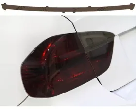 Lamin-X Center Tail Light Covers Hyundai Sonata Limited|SEL 2020+