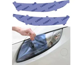 Lamin-X Turn Signal Covers Hyundai Palisade 2020+