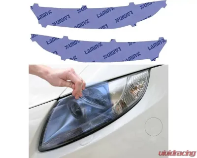 Lamin-X Turn Signal Covers Hyundai Palisade 2020+ - HY549B