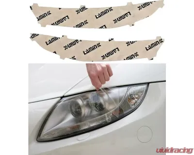 Lamin-X Turn Signal Covers Hyundai Palisade 2020+ - HY549CL