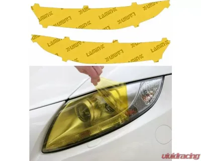 Lamin-X Turn Signal Covers Hyundai Palisade 2020+ - HY549Y