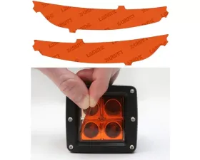 Lamin-X Turn Signal Covers Hyundai Venue 2020+