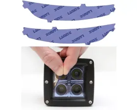 Lamin-X Turn Signal Covers Hyundai Venue 2020+