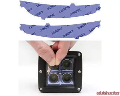 Lamin-X Turn Signal Covers Hyundai Venue 2020+ - HY652B