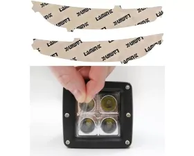 Lamin-X Turn Signal Covers Hyundai Venue 2020+