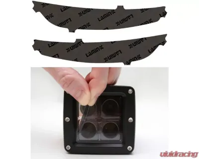 Lamin-X Turn Signal Covers Hyundai Venue 2020+ - HY652G