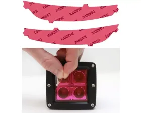 Lamin-X Turn Signal Covers Hyundai Venue 2020+