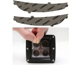 Lamin-X Turn Signal Covers Hyundai Venue 2020+