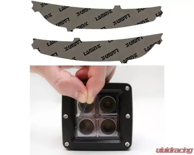 Lamin-X Turn Signal Covers Hyundai Venue 2020+ - HY652T