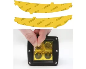 Lamin-X Turn Signal Covers Hyundai Venue 2020+