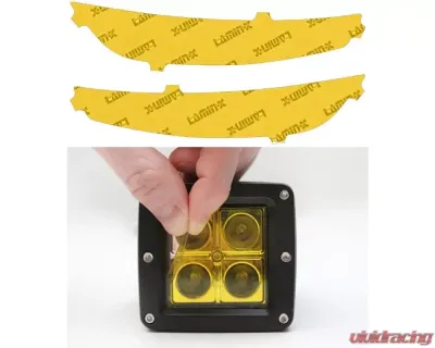 Lamin-X Turn Signal Covers Hyundai Venue 2020+ - HY652Y