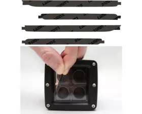 Lamin-X Turn Signal Covers Genesis G80 2021+