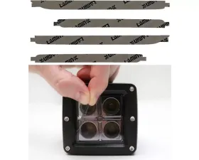 Lamin-X Turn Signal Covers Genesis G80 2021+