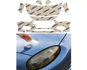 Lamin-X Clear Bra Hyundai Accent 2018+