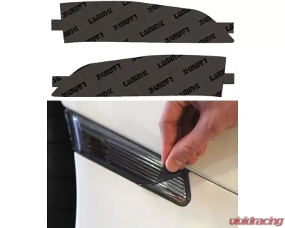 Lamin-X Rear Marker Covers Infiniti Q60 2021+ - I1131G