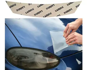 Lamin-X Invisible Bug Guard Infiniti QX30 2018-2019