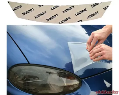 Lamin-X Invisible Bug Guard Infiniti QX30 2018-2019 - I1425