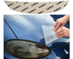 Lamin-X Invisible Bug Guard Infiniti QX60 2016-2020