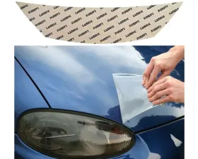 Lamin-X Invisible Bug Guard Infiniti QX50 2019+