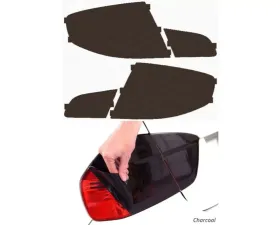 Lamin-X Tail Light Covers Infiniti G35 Sedan 2003-2004