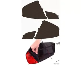 Lamin-X Tail Light Covers Infiniti M 2006-2007