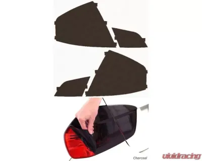 Lamin-X Tail Light Covers Infiniti M 2006-2007 - I205C