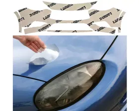 Lamin-X Front Bumper Paint Protection Infiniti QX30 2018-2019