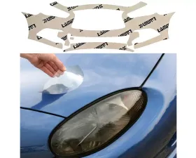 Lamin-X Front Bumper Paint Protection Infiniti QX60 2016-2020