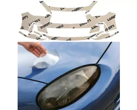 Lamin-X Front Bumper Paint Protection Infiniti Q50 2018+