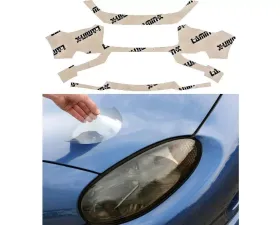 Lamin-X Front Bumper Paint Protection Infiniti Q60 2021