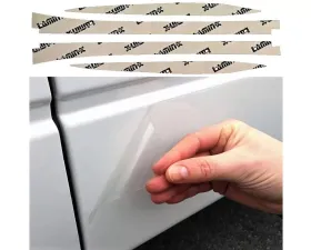 Lamin-X Rocker Panel Guard Infiniti QX30 2018-2019