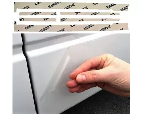 Lamin-X Rocker Panel Guard Infiniti Q50 2018+