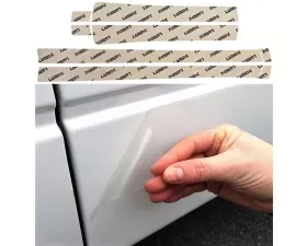 Lamin-X Rocker Panel Guard Infiniti QX80 2018+