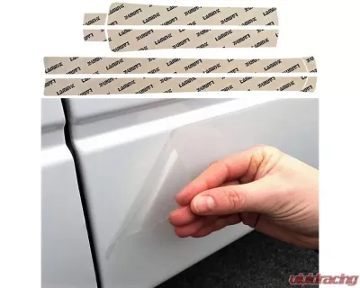 Lamin-X Rocker Panel Guard Infiniti QX80 2018+ - I3228