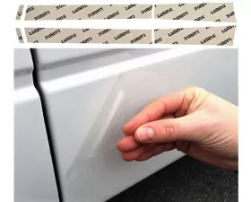 Lamin-X Rocker Panel Guard Infiniti QX50 2019+