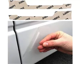 Lamin-X Rocker Panel Guard Infiniti Q60 2021