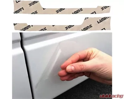 Lamin-X Rocker Panel Guard Infiniti Q60 2021 - I3231
