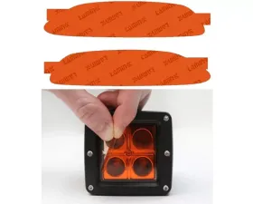 Lamin-X Turn Signal Covers Infiniti Q50 2014-2017