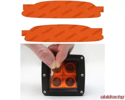 Lamin-X Turn Signal Covers Infiniti Q50 2014-2017 - I620A