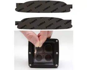 Lamin-X Turn Signal Covers Infiniti Q50 2014-2017