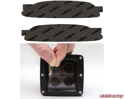 Lamin-X Turn Signal Covers Infiniti Q50 2014-2017 - I620G