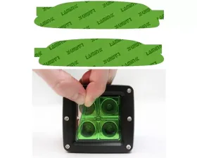 Lamin-X Turn Signal Covers Infiniti Q50 2014-2017