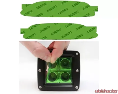 Lamin-X Turn Signal Covers Infiniti Q50 2014-2017 - I620GR