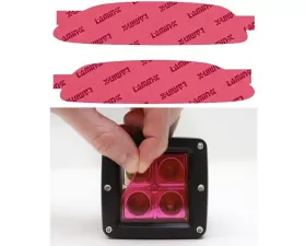 Lamin-X Turn Signal Covers Infiniti Q50 2014-2017