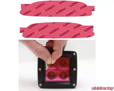 Lamin-X Turn Signal Covers Infiniti Q50 2014-2017 - I620P