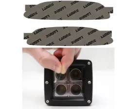 Lamin-X Turn Signal Covers Infiniti Q50 2014-2017