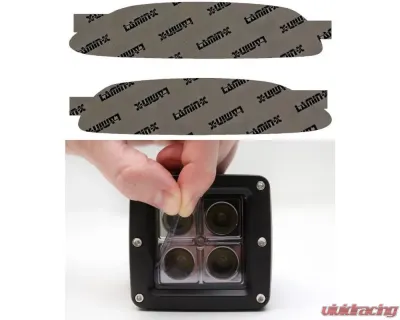 Lamin-X Turn Signal Covers Infiniti Q50 2014-2017 - I620T