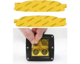 Lamin-X Turn Signal Covers Infiniti Q50 2014-2017