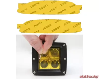 Lamin-X Turn Signal Covers Infiniti Q50 2014-2017 - I620Y