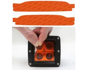 Lamin-X Turn Signal Covers Infiniti Q50 2018-2020